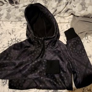 Empyre Jacket